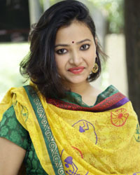Shweta Basu Prasad